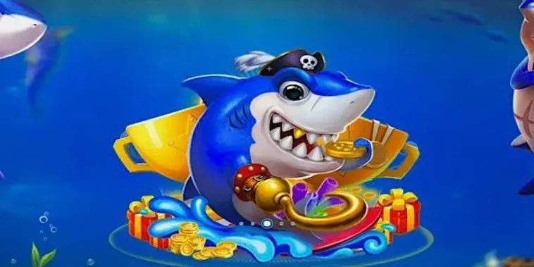 Chinh Phục Đại Dương Với Cách Chơi Bắn Cá Vua Hải Tặc 88Bet Hiệu Quả
