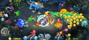 Hướng Dẫn Chinh Phục Bắn Cá Royal Fishing Tại 88Bet Siêu Hấp Dẫn