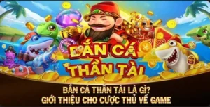 Bí Quyết Chinh Phục Bắn Cá Thần Tài 88Bet Thắng Lớn Tuyệt Đối