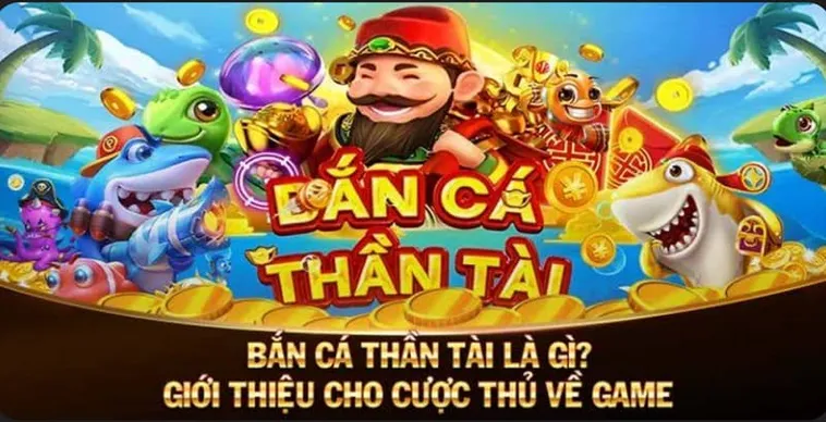Bí Quyết Chinh Phục Bắn Cá Thần Tài 88Bet Thắng Lớn Tuyệt Đối