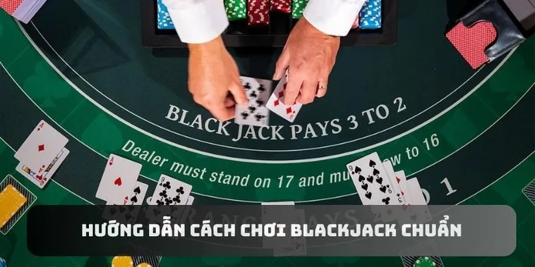 Blackjack Hấp Dẫn Tại 88Bet: Bí Mật Thắng Lớn Trong Tầm Tay