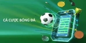 Cá Cược Bóng Đá 88Bet Chinh Phục Đỉnh Cao Kèo Cược Kịch Tính