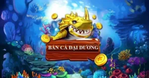 Hướng Dẫn Chinh Phục Bắn Cá Đại Dương 88Bet Thắng Thưởng Khủng Nhanh