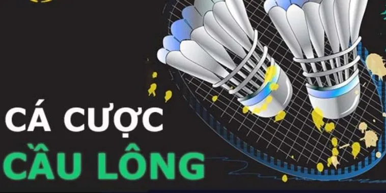 Bí Quyết Chinh Phục Cá Cược Cầu Lông 88Bet Đỉnh Cao Thắng Lớn