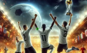 Trải Nghiệm Cá Cược Thể Thao Ảo 88Bet Đỉnh Cao Không Thể Bỏ Qua