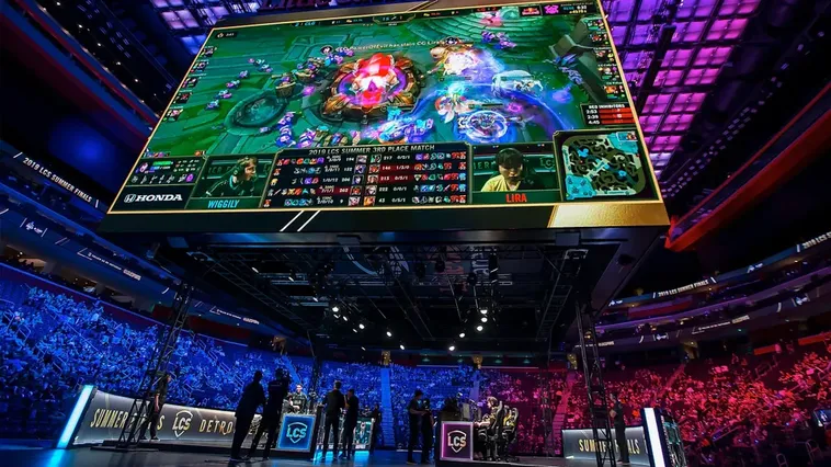 Chinh Phục Cá Cược Thể Thao Điện Tử 88Bet Đầy Kịch Tính Hấp Dẫn