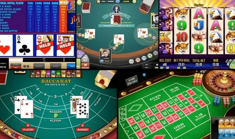 Cách Chơi Casino Online 88Bet Đỉnh Cao Với Chiến Thắng Khủng