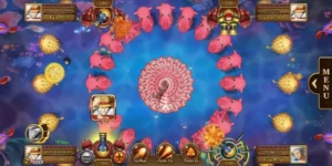 Hành Trình Săn Thưởng Với Cách Chơi Bắn Cá Đại Hải Trình 88Bet Thắng Lớn