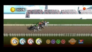 Khám Phá Cá Cược Đua Ngựa 88Bet Hấp Dẫn Không Thể Bỏ Lỡ