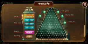 Chinh Phục Game Nhanh ZicZac 88Bet Thắng Lớn Trong Vài Phút