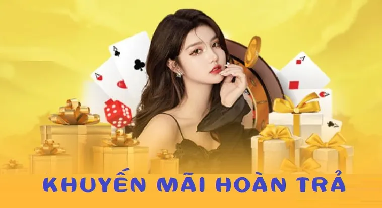 Hoàn Trả Không Giới Hạn Tại Nhà Cái 88Bet: Tìm Hiểu Chi Tiết