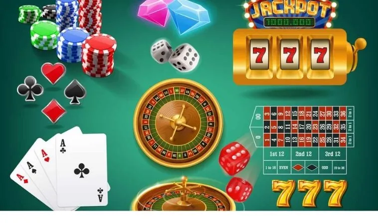 Hướng Dẫn 88Bet Đầy Đủ Nhất Để Chinh Phục Mọi Trò Chơi Hấp Dẫn