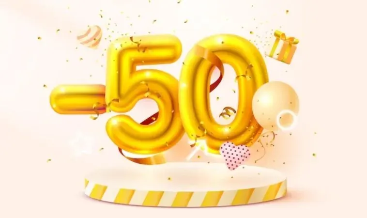 Nạp Lần 2 Tặng 50% 88Bet: Ưu Đãi Khủng Tăng Vốn Cược