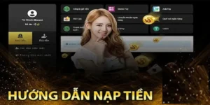 Nạp Tiền 88Bet: Thao Tác Nhanh Chóng, An Toàn, Nhận Thưởng Khủng
