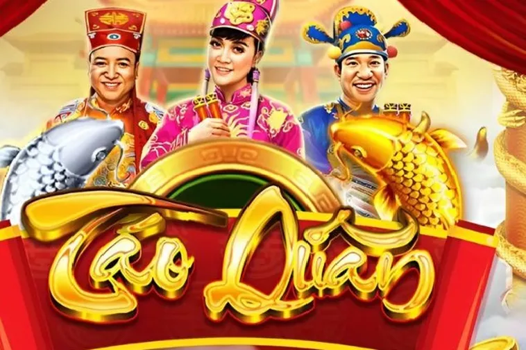 Bí Quyết Chơi Nổ Hũ Táo Quân 88Bet Săn Thưởng Khủng Dễ Dàng