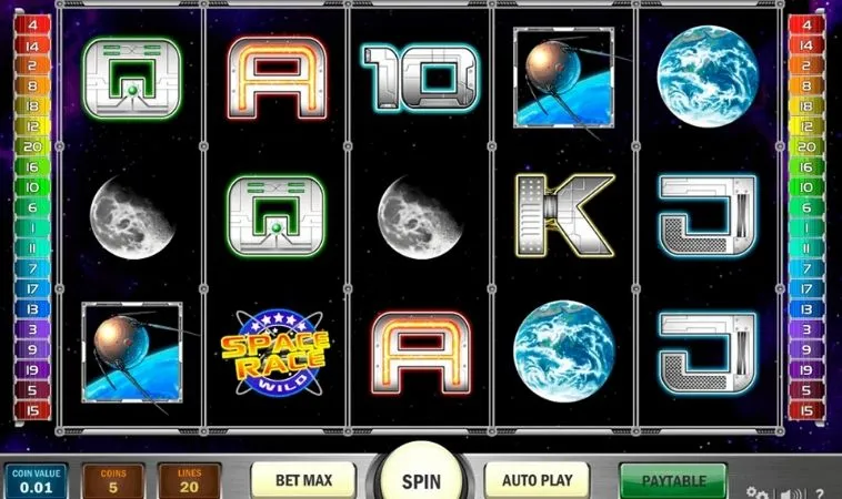 Khám Phá Nổ Hũ Vũ Trụ 88Bet Săn Jackpot Khủng Đổi Đời Tức Thì
