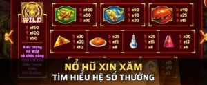 Bí Kíp Chơi Nổ Hũ Xin Xăm 88Bet Đột Phá Cơ Hội Thắng Khủng