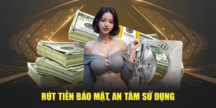 Rút Tiền 88Bet Siêu Nhanh Siêu An Toàn Với Quy Trình Tối Ưu Nhất