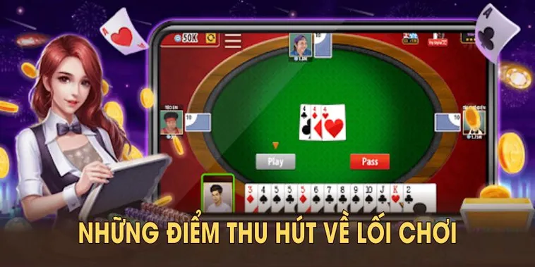 Bí Quyết Chinh Phục Tiến Lên Miền Nam 88Bet Đỉnh Cao Nhất Hiện Nay