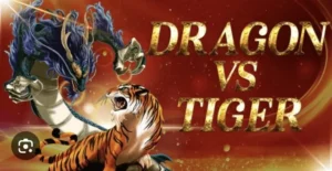 Dragon Tiger Kịch Tính Tại 88Bet: Chinh Phục Thắng Lớn Đầy Hấp Dẫn