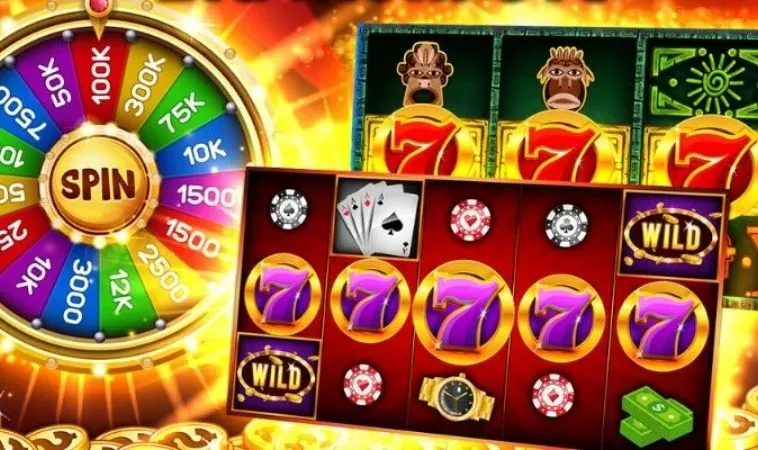 Khám Phá Nổ Hũ Vũ Trụ 88Bet Săn Jackpot Khủng Đổi Đời Tức Thì