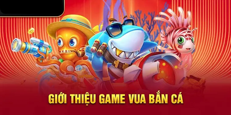 Bí Kíp Chinh Phục Vua Bắn Cá Tại 88Bet Thưởng Khủng Đỉnh Cao