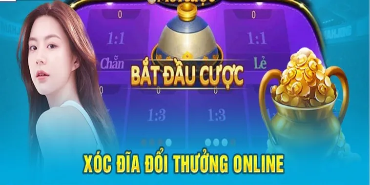 Xóc Đĩa Đỉnh Cao Tại 88Bet: Cơ Hội Thắng Lớn Chờ Đón Bạn